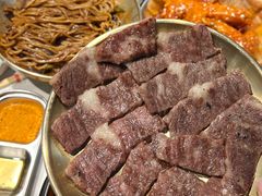 -六七八韩式烤肉·韩国料理(上杭路店)
