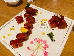 -山楂树融合菜餐厅