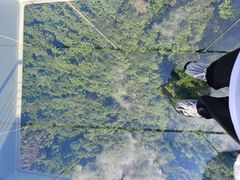 -天台山琼台仙谷景区