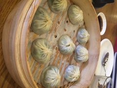 -隆喜元鱼汤包·海鲜(中联广场店)