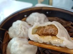 -百年尹氏汤包(湖南路狮子桥店)