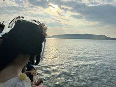 -西湖外事游船(湖滨二公园外事游船码头)