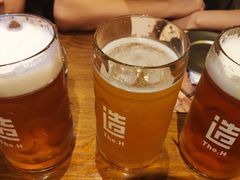 -造精酿餐厅