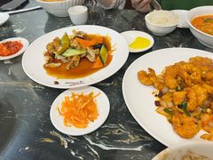 -桃园中华料理炸酱面(燕儿岛路店)