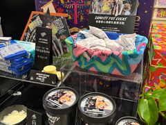-LUSH(威尼斯人店)