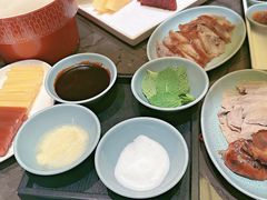 -西安凯悦酒店·湖畔中餐厅