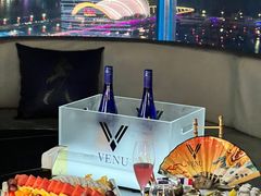 -VENU+海景酒廊