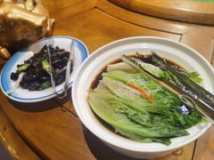 -蒙古大营(朝阳公园店)
