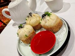 老上海生煎包-上海1号私藏菜(静安店)