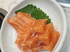 -半岛听涛蒸汽海鲜自助(K11店)