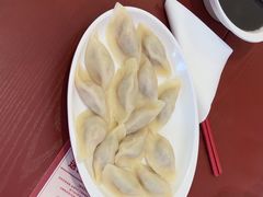 -喜家德虾仁水饺(深圳印力中心店)