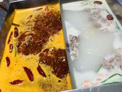-串一火锅(赛格国际购物中心店)