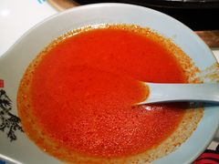 -辣莊重庆老火锅(李沧万达店)
