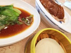 -大鸭梨(天通西苑店)