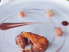 -量子制造·元创意料理(李公堤店)