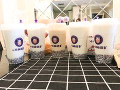 -一只酸奶牛(八一路店)