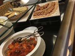 自助早餐-铜锣湾如心酒店