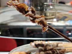 -源味居手把签烧烤(长春一店)