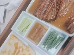 -京味斋·北京烤鸭(华威桥北工大店)