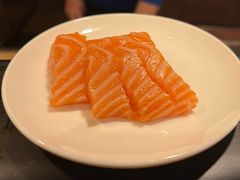 -富力希尔顿酒店·地阔自助餐厅