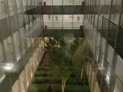 -深圳东部华侨城茵特拉根酒店