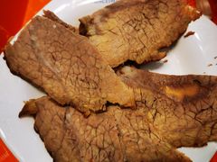 -德元兰州纯汤牛肉面(深圳首店)