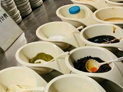 -巴国口福火锅(石桥铺店)