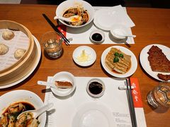 -鼎泰丰(德基广场店)