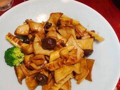 -窄巷子陕菜馆·地道陕西菜(粉巷店)