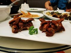 -海逸海鲜酒家(古北店)