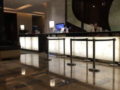 -南通绿洲国际假日酒店全日餐厅
