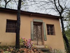 -浮山风景名胜区