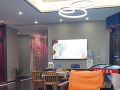 -尊足养生·影院足道·主题spa·采耳(浦江店)