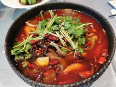 -雀蓝川菜(星悦汇店)
