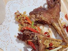 -避风塘·金牌店·夜宵(金玉兰店)