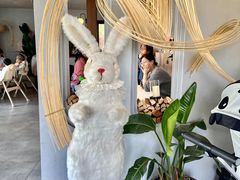 -Supine Bistro溯泮餐厅