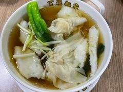 -百福麵家(新馬路店)