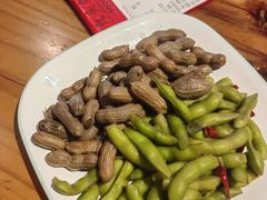-唐力九头鸟烧烤·罗田吊锅(西云楼店)