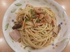 -萨莉亚意式餐厅(苏州食百家店)