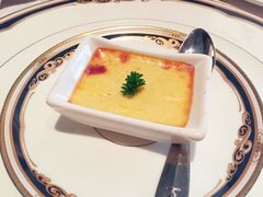 餐前点-北京励骏酒店-碧翠法国餐厅