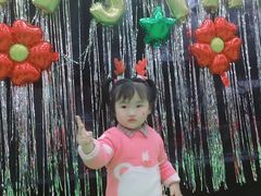 -新爱婴早教中心(金鼎路店)