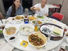 -嘉升大排档(番禺总店)