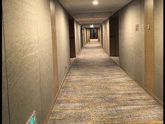 -武汉洲际酒店