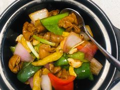 -煲王粤菜餐厅(中侨中心店)