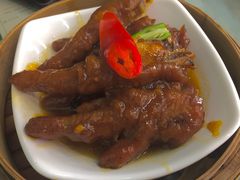 -澳门陈光记烧味饭店(万象城店)