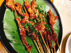 -别院里音乐餐酒吧(双流航空港店)