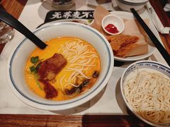 -和府捞面(曹路花园城店)