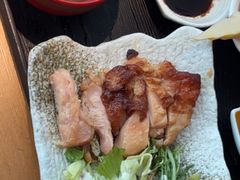 -味太助·银饭食堂(中华城店)
