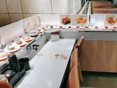 -争鲜回转寿司(金桥家乐福店)