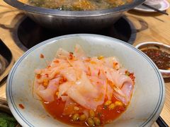 -老凯俚酸汤鱼(多彩城店)